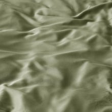 400TC Bamboo European Pillowcases (Set of 2) (Set of 2)